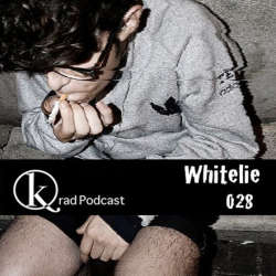 Whitelie - Krad Podcast 028