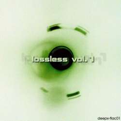 [deepx-flac01] Various Artists - Lossless Vol.1
