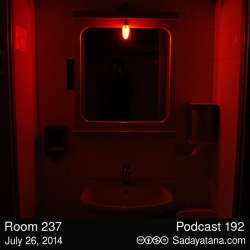 [Sadayatana 192] Room 237