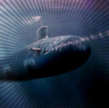 [CFM-EX2] Hyperreality - Submarine Techno