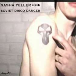 [deepx311] Sasha Yeller - Soviet Disco Dancer