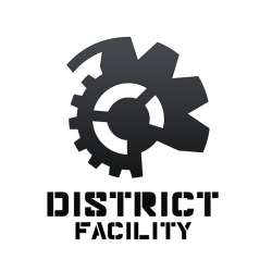 [DFR045] Fabbro - District Facility Radio