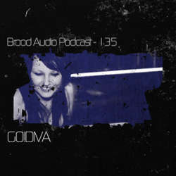 GO!DIVA - Brood Audio Podcast 135