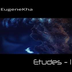 [45E-031] EugeneKha - ETUDES-1