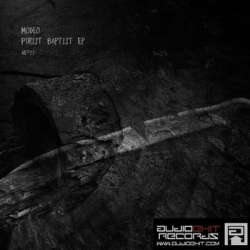 [AE077] Modeo - Purist Baptist EP