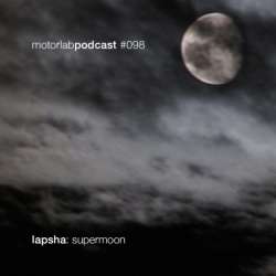 [MLP098] Lapsha - Supermoon