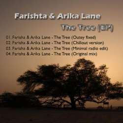 [PICPACK211] Farishta & Arika Lane - The Tree