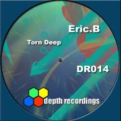 [DR014] Eric.B - Torn Deep