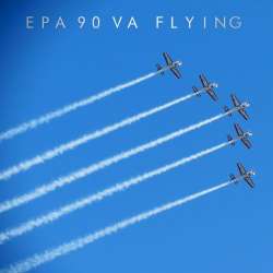 [epa090] Various Artists - Epa Flying