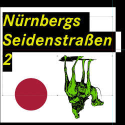[Mixotic 274] Jules - Nürnbergs Seidenstraßen 2