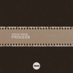 [TMONG023] Orson Throb - Process 