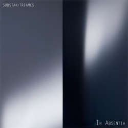 [ER002] Substak​/​Triames - In Absentia EP