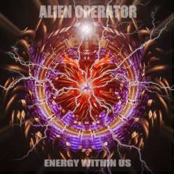 [Siro742] Alien Operator - Energy Within Us