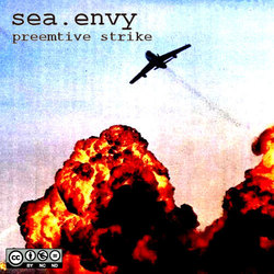 [swm087] Sea.envy - Preemtive Strike