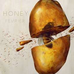 [Nu-Logic073] Février - Honey