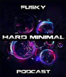 Fusky - Hard Minimal #43