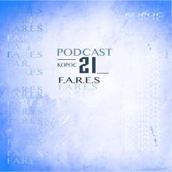 [KoPod021] f.a.r.e.s - Kopoc Label Podcast.21 "Chamber"