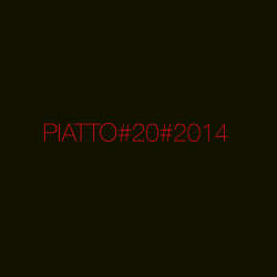 Piatto - September 2014 DjSet 