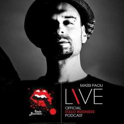 Massi Paoli - Liveset May 2014