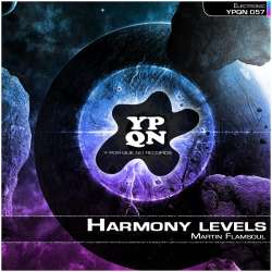 [YPQN057] Martin Flamsoul - Harmony levels