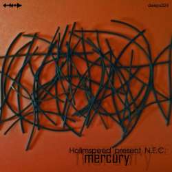 [deepx324] Hollmspeed present N.E.C. - Mercury