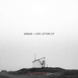 [blpsq041] Arnaud - Love Letters