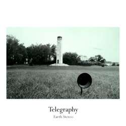 [iono-17] Telegraphy - Earth Stereo