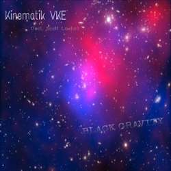 [45E-032] Kinematik VKE - Black Gravity