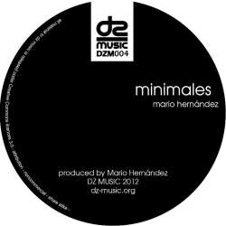 [DZM004] Mario Hernández - Minimales