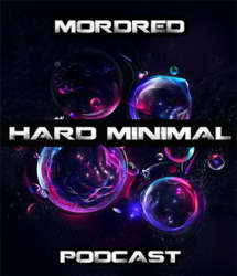 Mordred - Hard Minimal #44