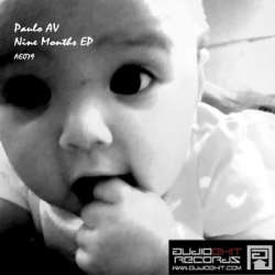 [AE079] Paulo AV - Nine Months EP