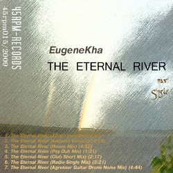 [45rpm015] EugeneKha - The eternal river