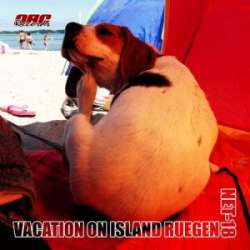 [OBC-NET018] Ricardo Miguel Fernandez & Jean Christoph de Bass - Vacation on Island Rügen