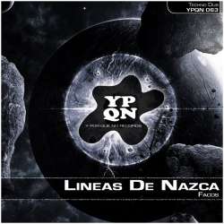 [YPQN063] Facos - Lineas De Nazca