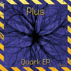 [SLC12] Plus - Quark EP
