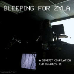 [blpsq042] Various Artists - Bleeping for Zyla