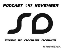 Markus Masuhr - SoundDesigners Podcast #47 November