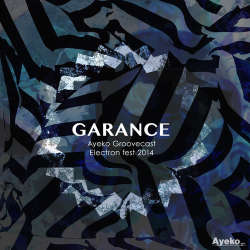 Garance - Ayeko Groovecast Electron 24.04