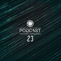 [KoPod023] Frictional Transmission  (Near Waves) - Kopoc Label Podcast.023