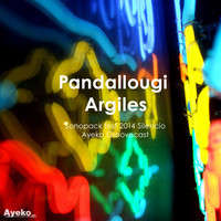 Pandallougi Argiles - Sonopack fest 2014 Silencio