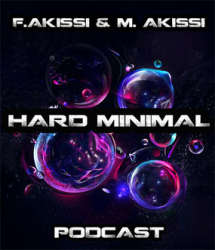 F.Akissi & M.Akissi - Hard Minimal 045