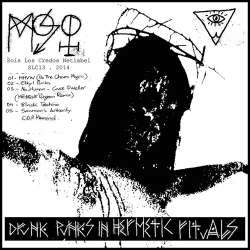 [SLC13] MÖ$Q - Drunk Punks In Hermetic Rituals