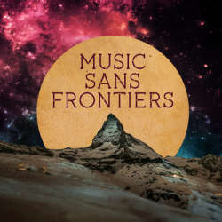 [BV15] Various Artists - Music Sans Frontiers