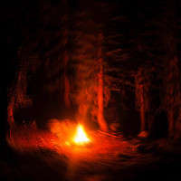 ASC - Campfire Stories 6 (Lapsed Scenes)