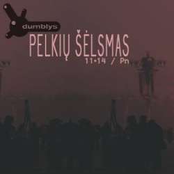 Vejopatis - Pelkiu Selsmas Live