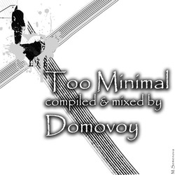 [Mixotic 177] Domovoy - Too Minimal