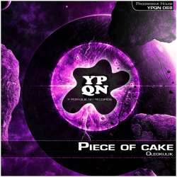 [YPQN068] Olegkulik - Piece of cake