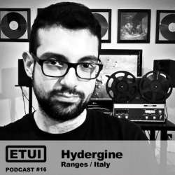 Hydergine - Etui Podcast #16