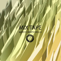 [KPL024] Marco Mestichella - Mix Tape EP