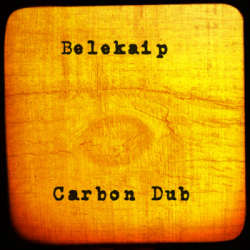 [ESN010] Belekaip - Carbon Dub